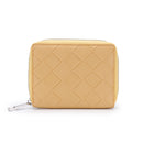 Zipper Women's Short Wallet  M21-120