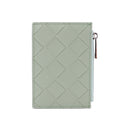 New casual simple short ladies Card holder M21-145
