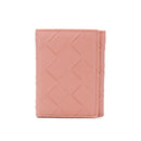 Women's short folding three-fold all-in-one bag ladies wallet  M21-143
