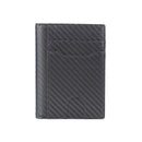 Bi-fold multi-card slot card holder anti-theft card holder m21-93