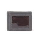 Retro ultra-thin anti-theft card holder b21-649