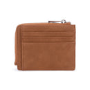 RFID genuine leather men's wallet ——b21-925