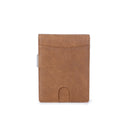 Wallet for Men Slim with 8 Slots RFID Blocking Men's Wallet Minimalist Front Pocket Bifold B19-930