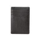 Embossed graphic card holder b21-48