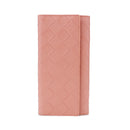 Fashion new women's two-fold long wallet wallet girls wallet bag long clutch bag M21-99