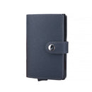 Slim wallet with Money Clip Blocking Credit Card holder wallet for Men with Gift Box B21-676