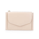 Coin Bag Ladies Card Holder Large Capacity Simple Zipper B21-827