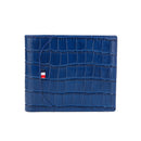 Crocodile Print Large Capacity Wallet b21-719