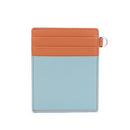 color block card holder b20-407