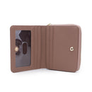 Zipper Organ Wallet Ladies Multifunctional Anti-Theft b21-866