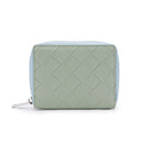 Zipper Women's Short Wallet  M21-120