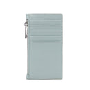 Long rhombus card holder RFID  M21-126