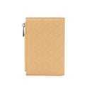 New women's wallet short simple two-fold wallet multi-card wallet M21-103