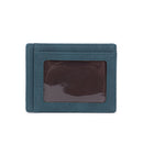 Retro ultra-thin anti-theft card holder b21-649