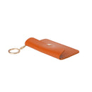 Simple Key Ring Card Holder Business Gift b21-519