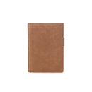 Wallet for Men Slim with 8 Slots RFID Blocking Men's Wallet Minimalist Front Pocket Bifold B19-930