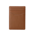 Embossed graphic card holder b21-48