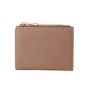 Ladies Large Capacity Zip Wallet b21-259