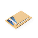 Slim RFID Blocking Card Holder Minimalist Leather Front Pocket Wallet for Women GH205045