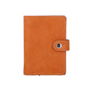Zip wallet with Money Clip Blocking Credit Card holder wallet for Men with Gift BoxB21-491