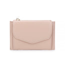 Coin Bag Ladies Card Holder Large Capacity Simple Zipper B21-827