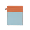 color block card holder b20-407