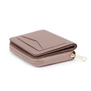 Zipper Organ Wallet Ladies Multifunctional Anti-Theft b21-866