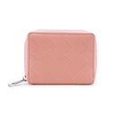 Zipper Women's Short Wallet  M21-120