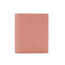 New Ladies Short Wallet Card Holder Snap Simple Tri-fold Multi-card Coin Purse m21-106