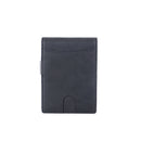 Wallet for Men Slim with 8 Slots RFID Blocking Men's Wallet Minimalist Front Pocket Bifold B19-930