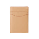 Embossed graphic card holder b21-48
