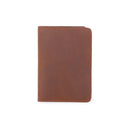 Slim Thin Credit Card Holder RFID Genuine Leather Bifold Front Pocket Wallet b21-778