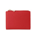 Ladies Large Capacity Zip Wallet b21-259
