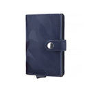 Slim wallet with Money Clip Blocking Credit Card holder wallet for Men with Gift Box B21-676