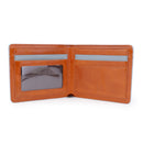 Simple and fashionable men's wallet b21-687