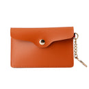 Simple Key Ring Card Holder Business Gift b21-519
