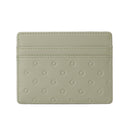 Fashion Simple Print Card Holder b20-329