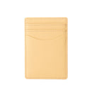 Embossed graphic card holder b21-48