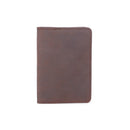 Slim Thin Credit Card Holder RFID Genuine Leather Bifold Front Pocket Wallet b21-778