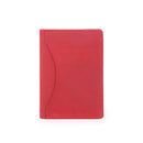 eather Credit Card Holder ID Wallet For Men, Thin RFID Mens Wallet, Brown Crazy Horse b21-776