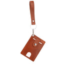 Wrist Strap Button Card Holder M210100