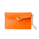 Simple Key Ring Card Holder Business Gift b21-519
