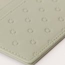 Fashion Simple Print Card Holder b20-329