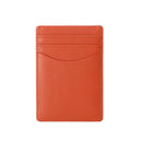 Embossed graphic card holder b21-48