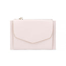 Coin Bag Ladies Card Holder Large Capacity Simple Zipper B21-827
