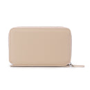 New Wallet Ladies Long Wallet Large Capacity Zipper Clutch Fashion Stone Pattern Coin Coin Phone Bag m22-004