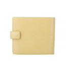 Large capacity loose-leaf button wallet RFID anti-theft wallet M21-002