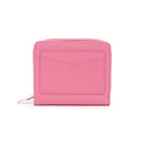 Zipper Organ Wallet Ladies Multifunctional Anti-Theft b21-866