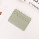 Fashion Simple Print Card Holder b20-329