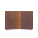 RFID Slim Bifold Wallet Card Holder - Minimalist Front Pocket Wallet for Men B21-777